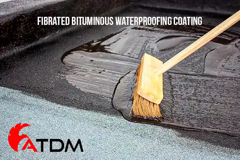 Fibrated-Bituminous-Waterproofing-Coating