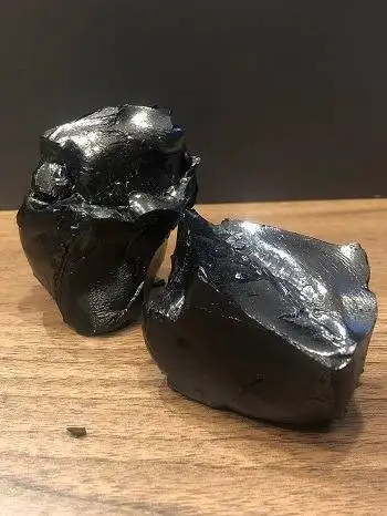Gilsonite